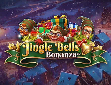Jingle Bells Bonanza — netentgh