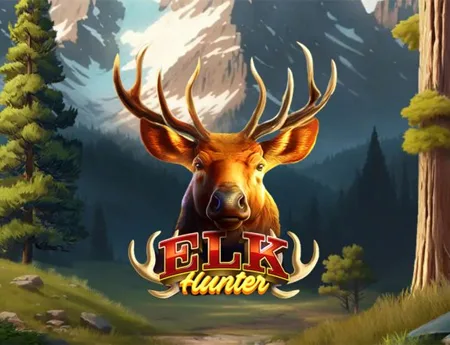 Elk Hunter — netentgh
