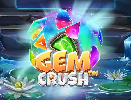 Gem Crush — netentgh
