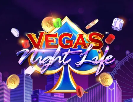 Vegas Night Life — netentgh