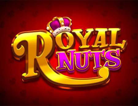 Royal Nuts — netentgh