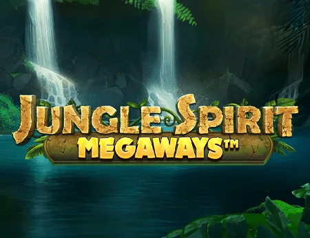 Jungle Spirit Megaways — netentgh