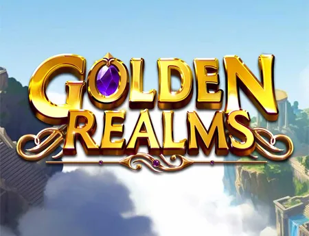 Golden Realms — netentgh