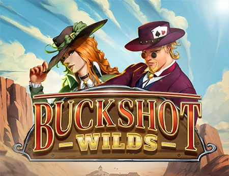 Buckshot Wilds — netentgh