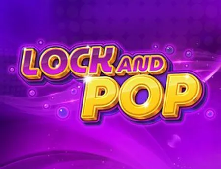 Lock And Pop — netentgh