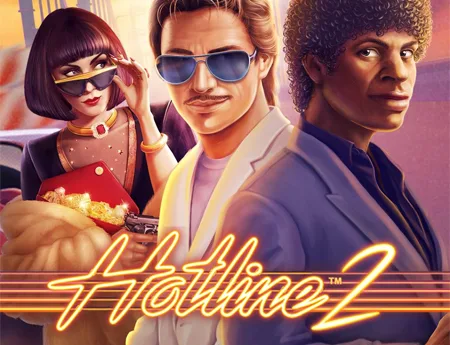 Hotline 2 — netentgh