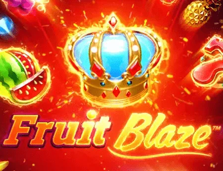 Fruit Blaze — netentgh