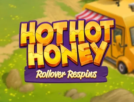 Hot Hot Honey — armadillostudios