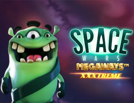 Space Wars Megaways XXXtreme — netentgh