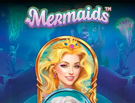 Mermaids — netentgh