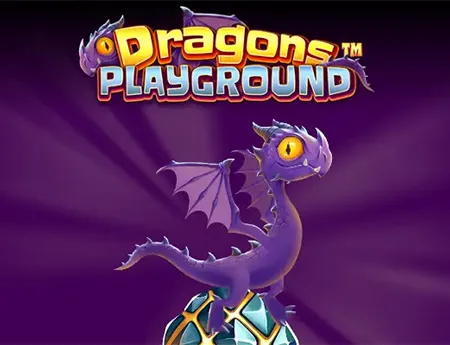 Dragons Playground — netentgh