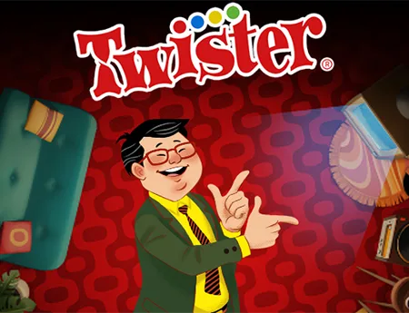 Twister — netentgh