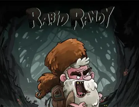 Rabid Randy — netentgh