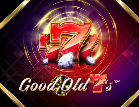Good Old 7's — netentgh