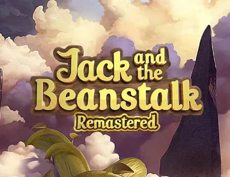 Jack and the Beanstalk Remastered — netentgh