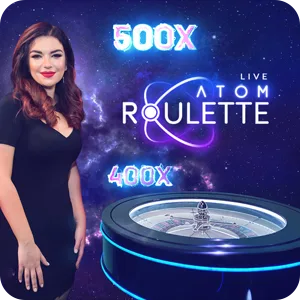 Atom Roulette