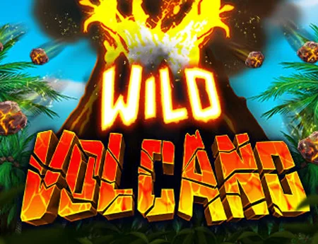 Wild Volcano — intouchgames