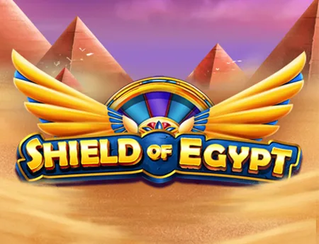 Shield of Egypt — intouchgames
