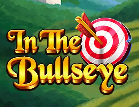 In The Bullseye — intouchgames