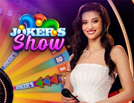 Joker's Show