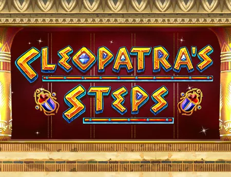 Cleopatra's Steps — intouchgames