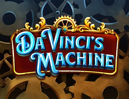 Da Vinci's Machine — intouchgames