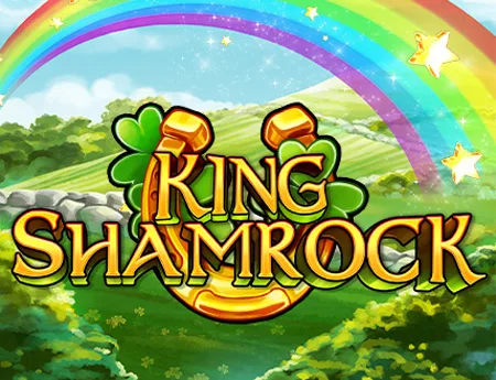 King Shamrock — intouchgames