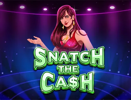 Snatch The Cash — intouchgames