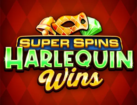 Harlequin Wins — intouchgames