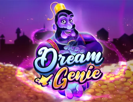 Dream Genie — intouchgames