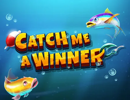 Catch Me A Winner — intouchgames