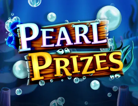 Pearl Prizes — intouchgames