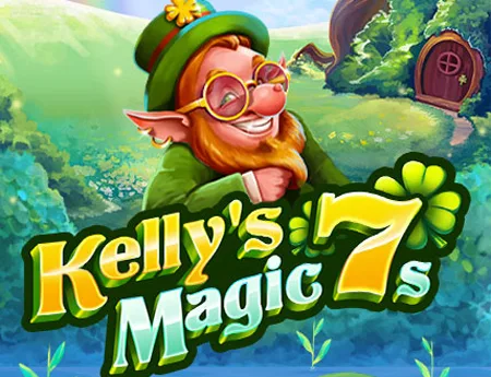 Kelly's Magic 7's — intouchgames