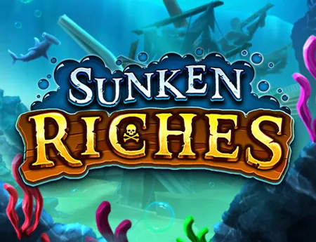 Sunken Riches — intouchgames