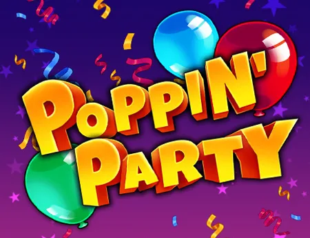 Poppin' Party — intouchgames