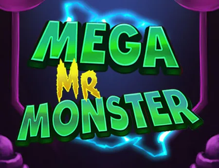 Mega Mr Monster — intouchgames
