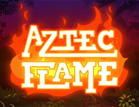 Aztec Flame
