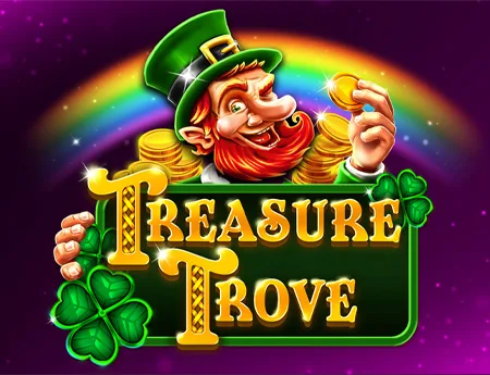 Treasure Trove — intouchgames