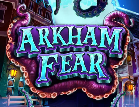 Arkham Fear
