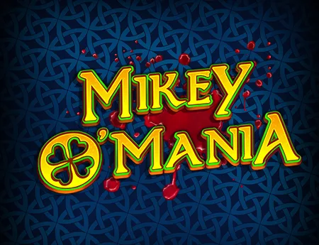 Mikey O'Mania — intouchgames