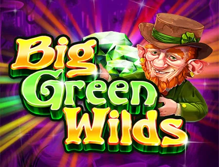 Big Green Wilds