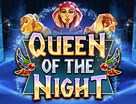 Queen of the Night — intouchgames