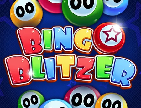 Bingo Blitzer
