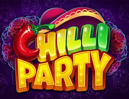 Chilli Party — intouchgames