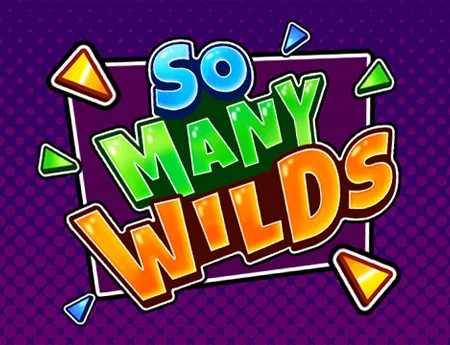 So Many Wilds — intouchgames