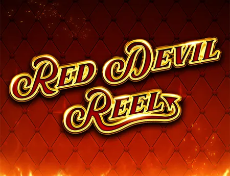 Red Devil Reel — intouchgames