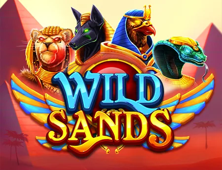 Wild Sands — intouchgames