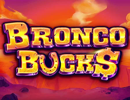 Bronco Buck$ — intouchgames