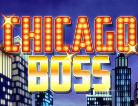 Chicago Boss — intouchgames