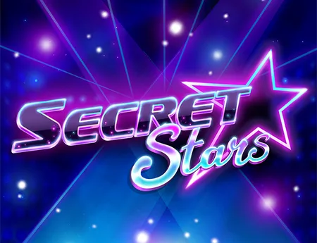 Secret Stars — intouchgames